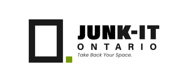 Junk IT Ontario — Take Back Your Space